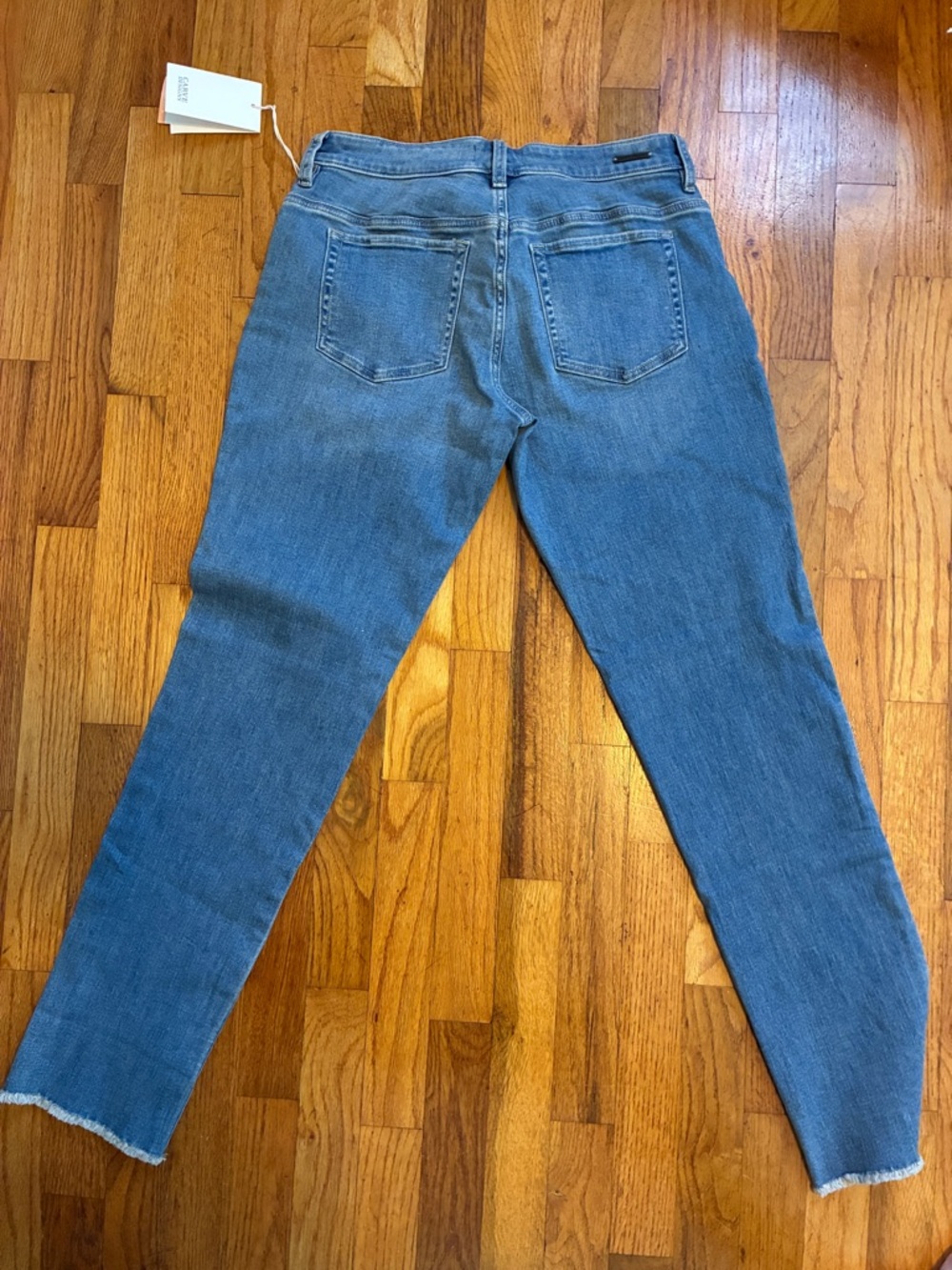NWT Carve Designs Carson Jean - Picture 4 of 5